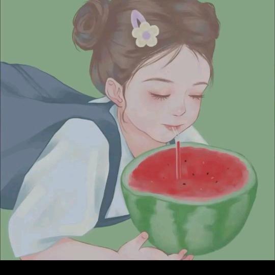 🌈梦醒人间看微雨