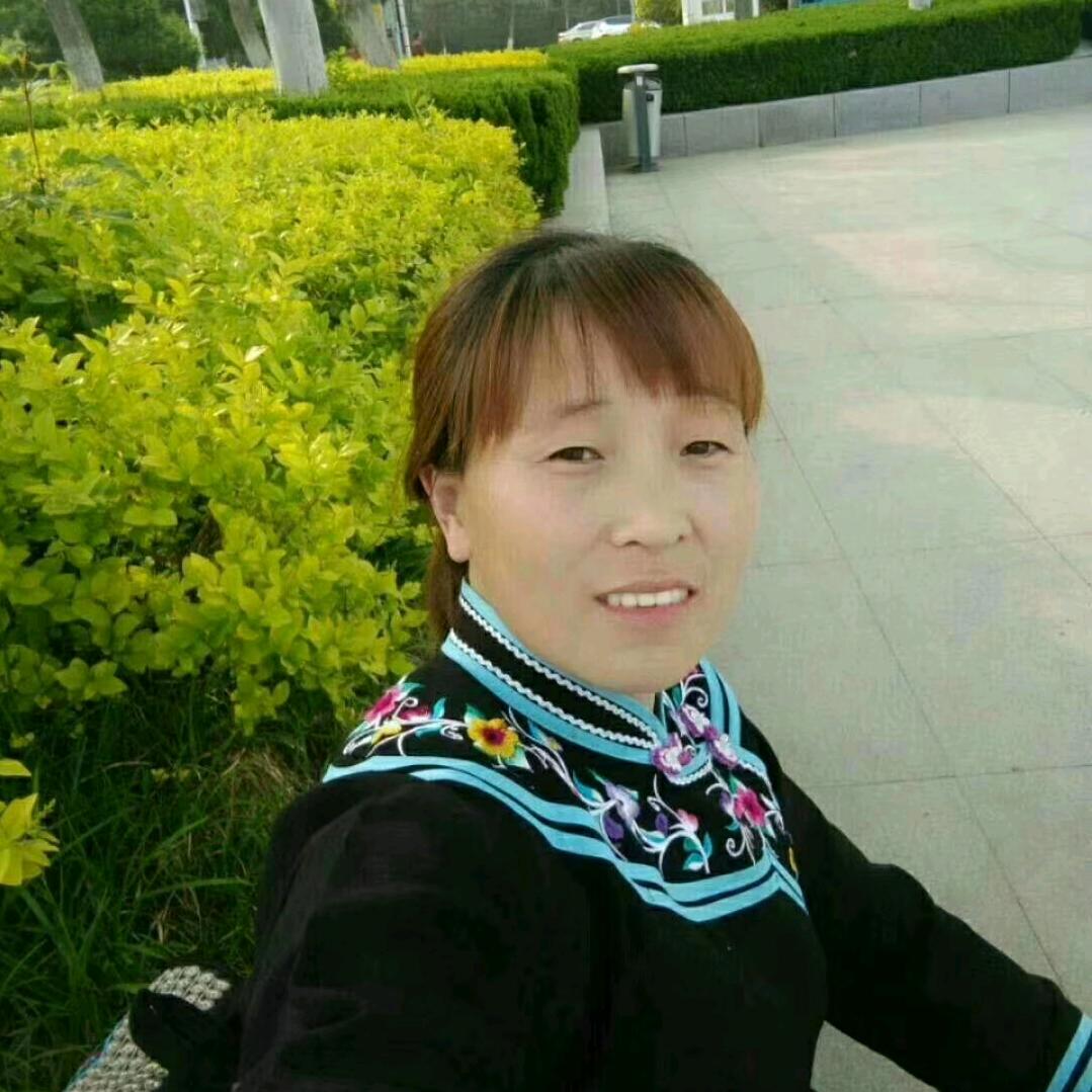 卖三七姐姐