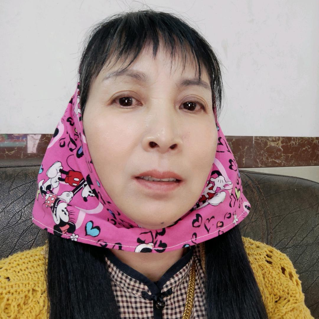 华姐.