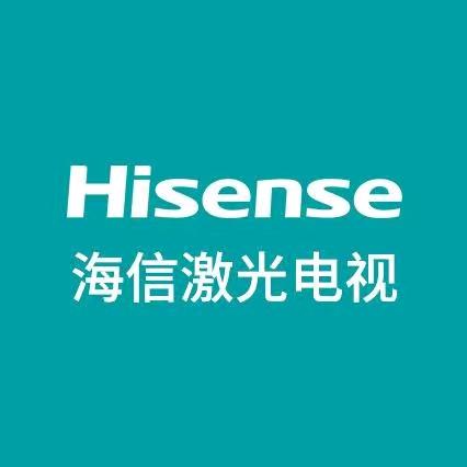 海信激光电视直播间