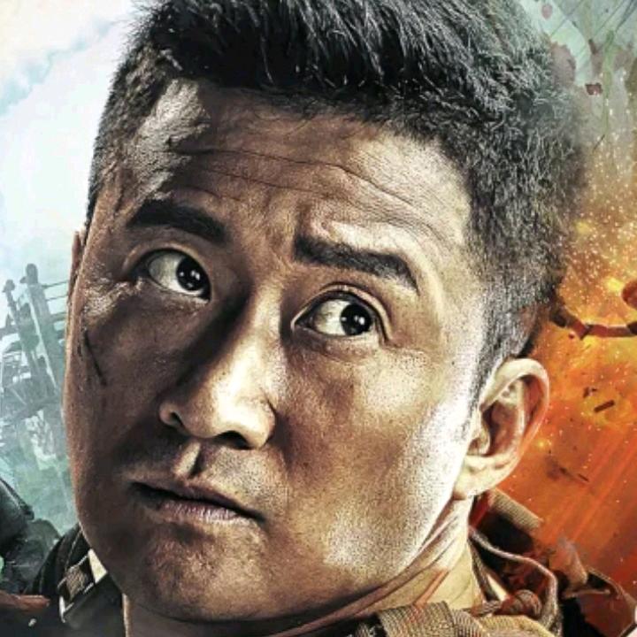 人在江湖飘