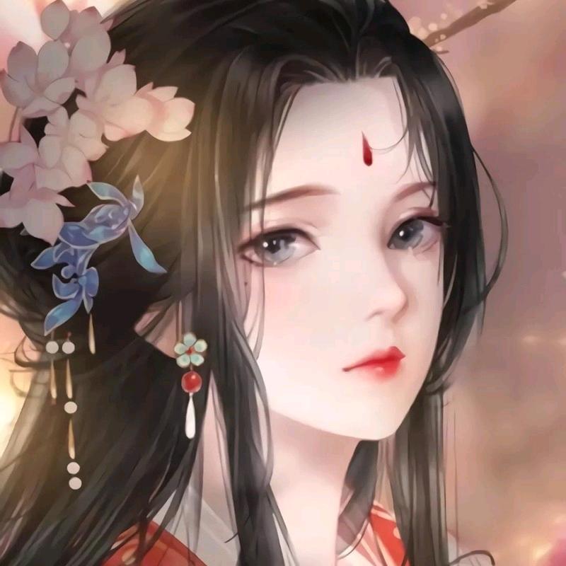 淡然