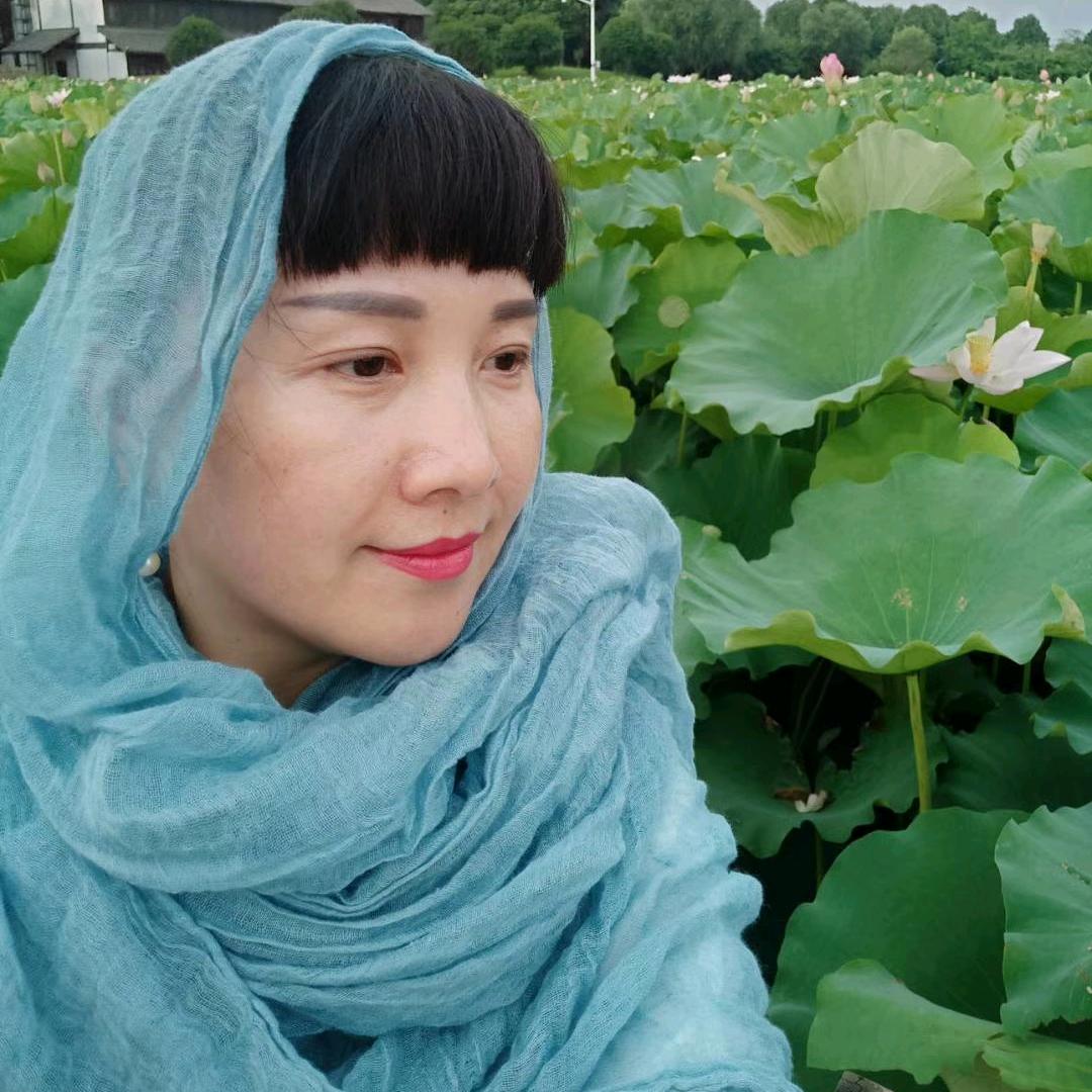 木兰说！