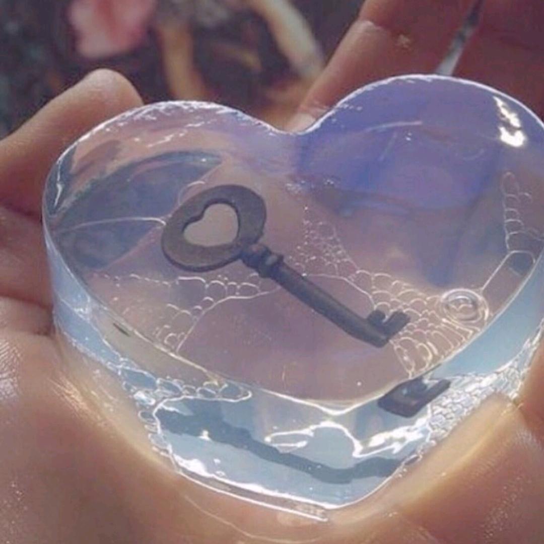 许我一笔墨