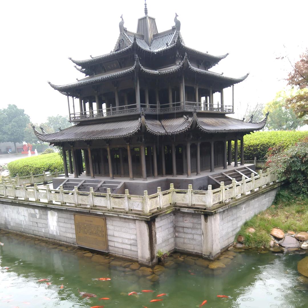 夜空中最亮的星