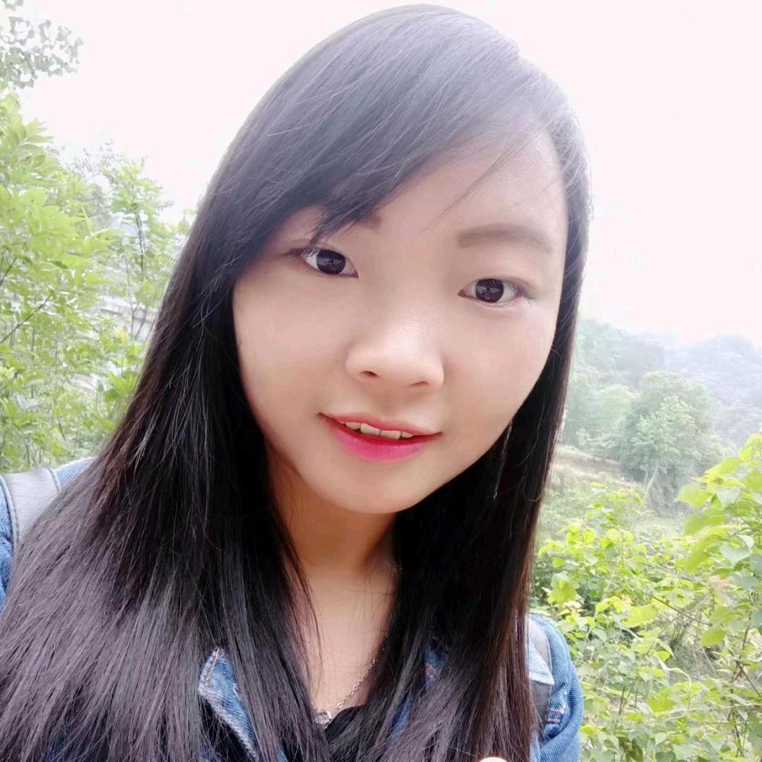 贵州♥琴琴（爱山歌））