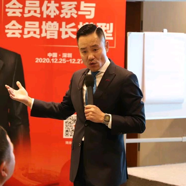 三创商学谢华商业模式