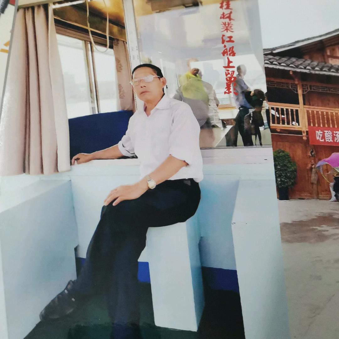 杨圆章