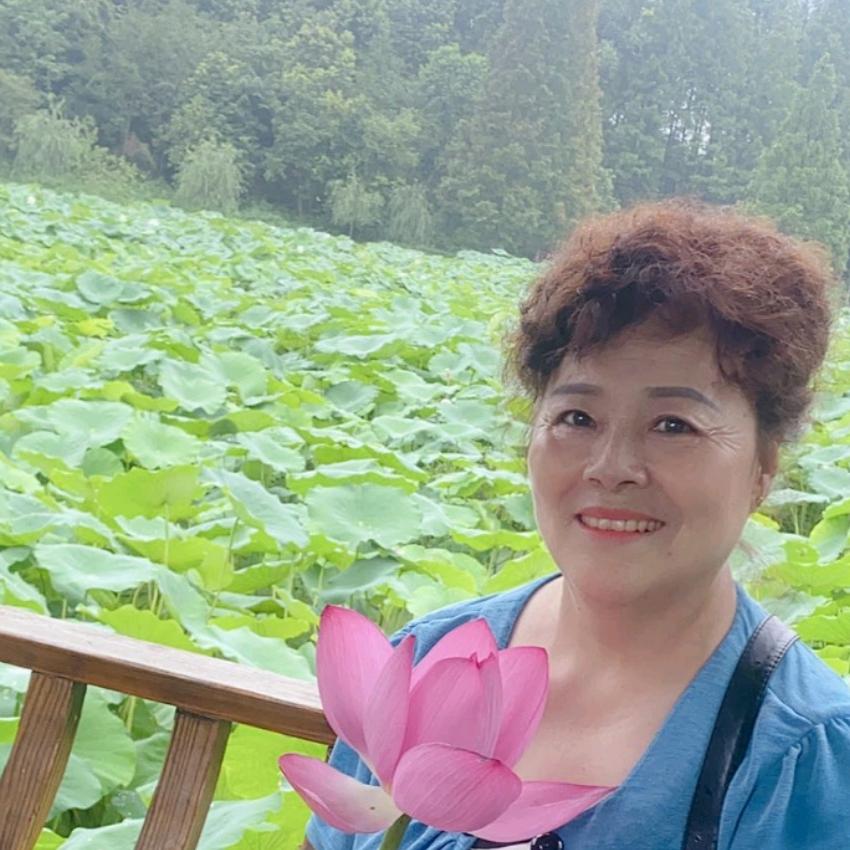 赵西艳