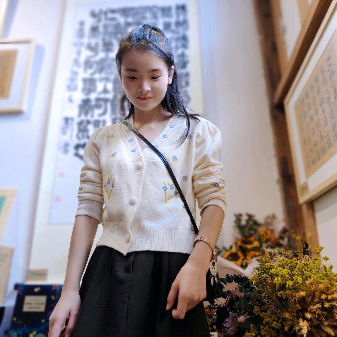 滇小笼「龚小菲」