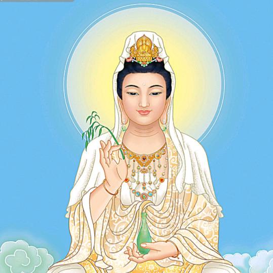 佛缘居