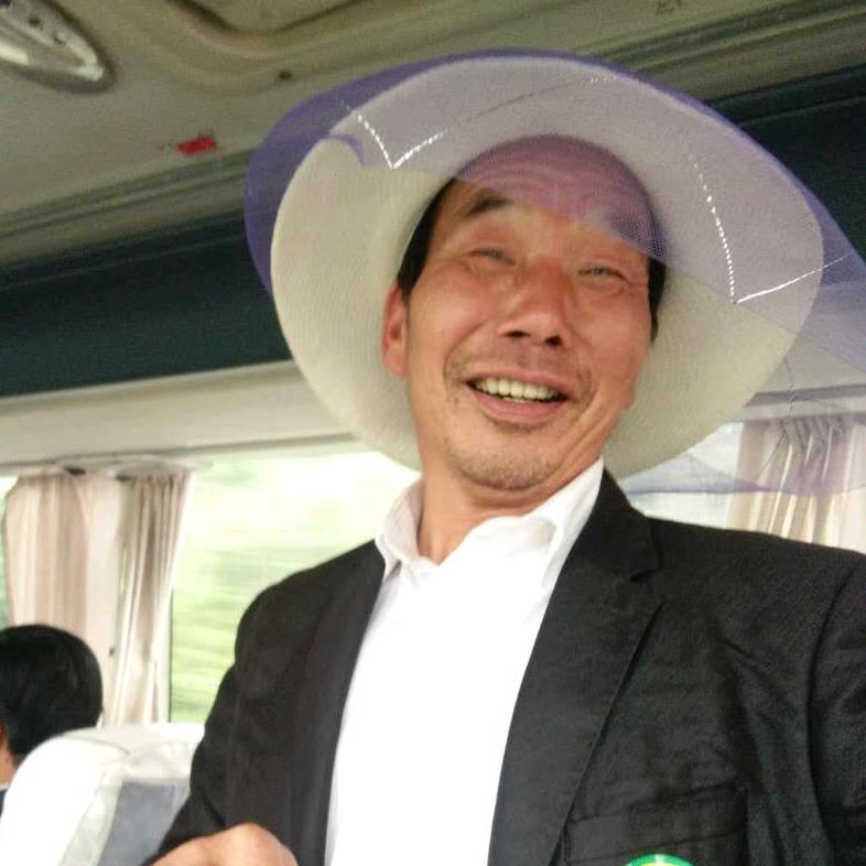 🌷自由人