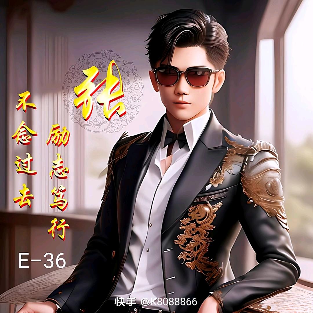 温暖的人