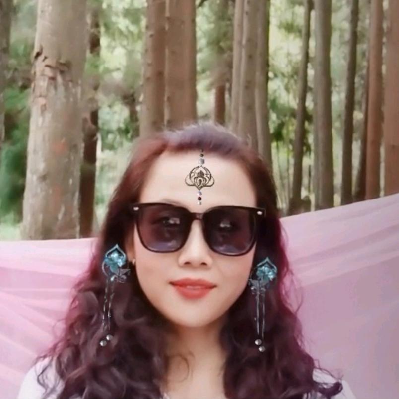 忘忧草✨