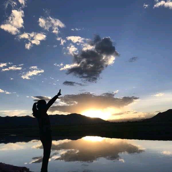 情绪别致的疯子