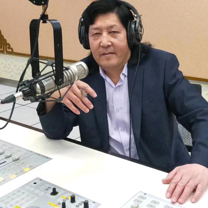 呼·呼格吉勒图