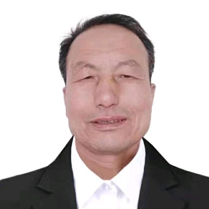 赤子虹~马建忠