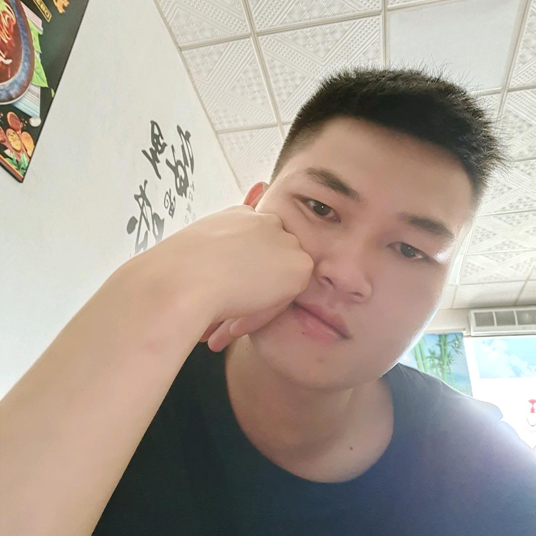 彭尚斌啊