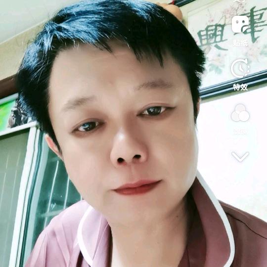 抖音老孙（唱歌主播）