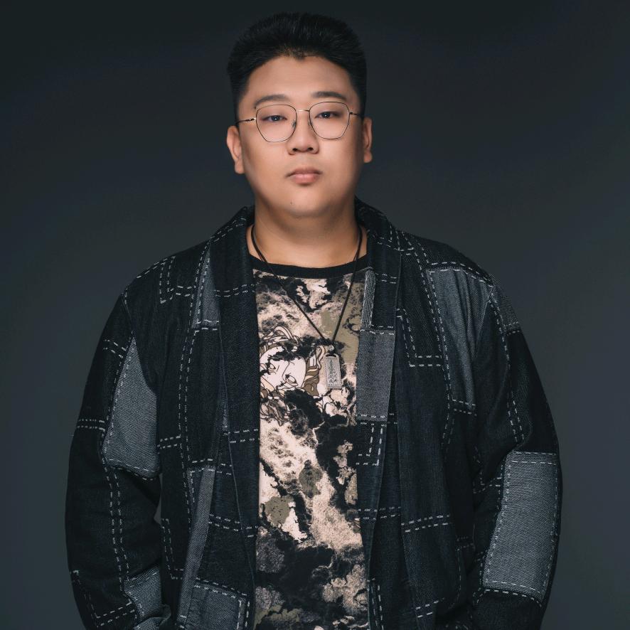 大连低调婚礼人～老曹