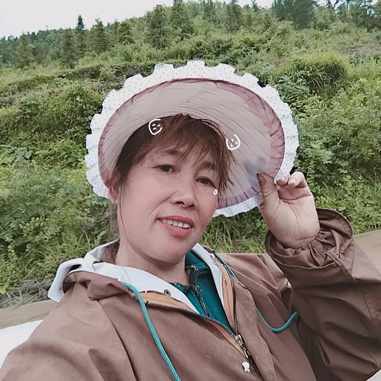 每一天都是快乐的