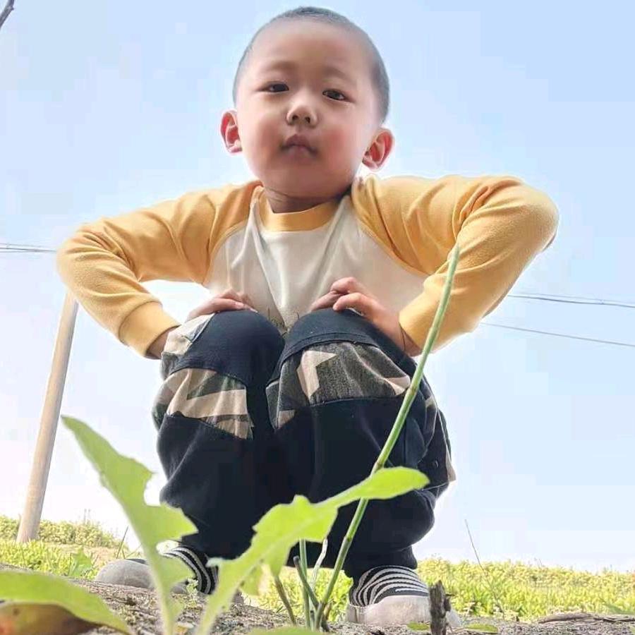 身体健康，最幸福。向快乐出发！