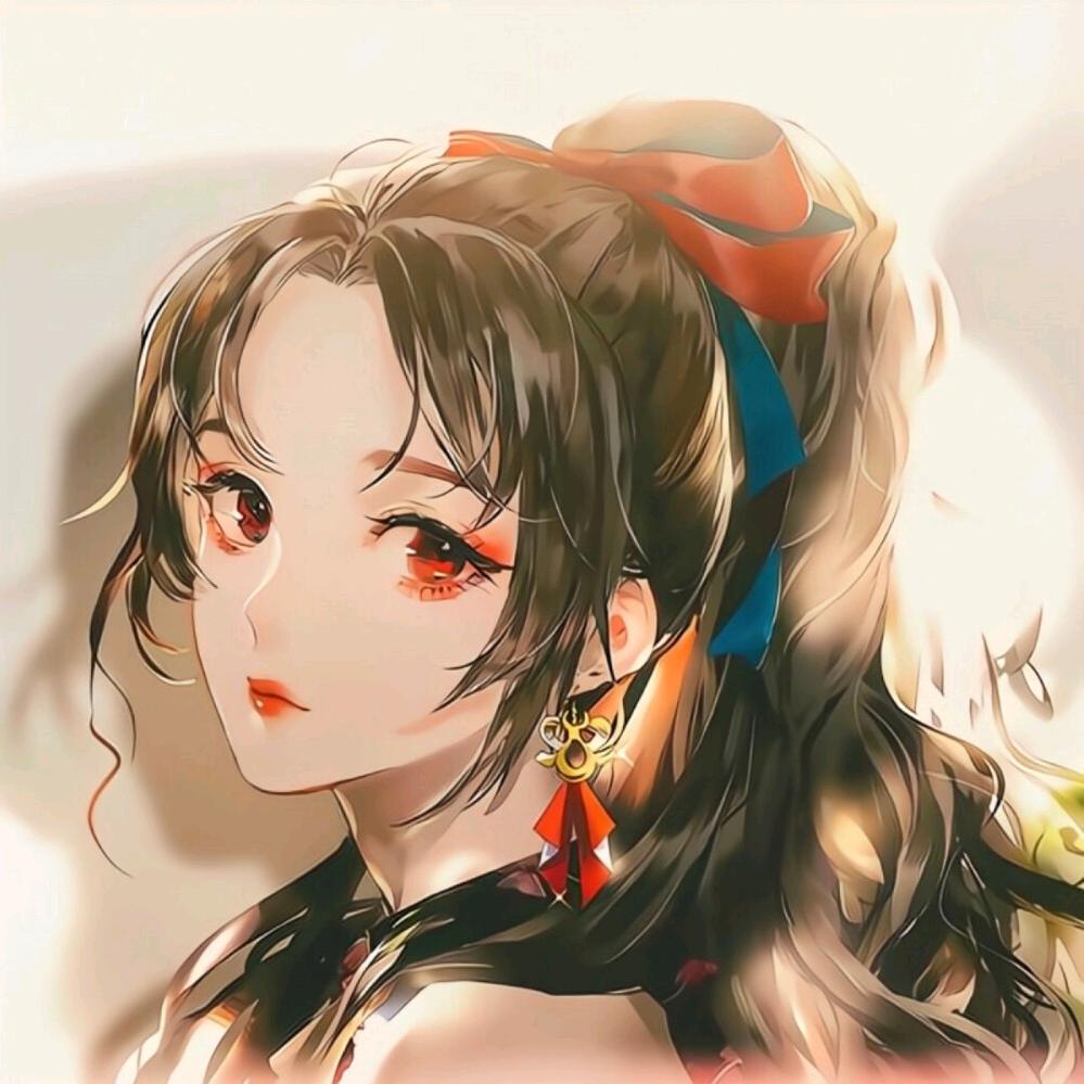 钰暄古风（汉服配饰）