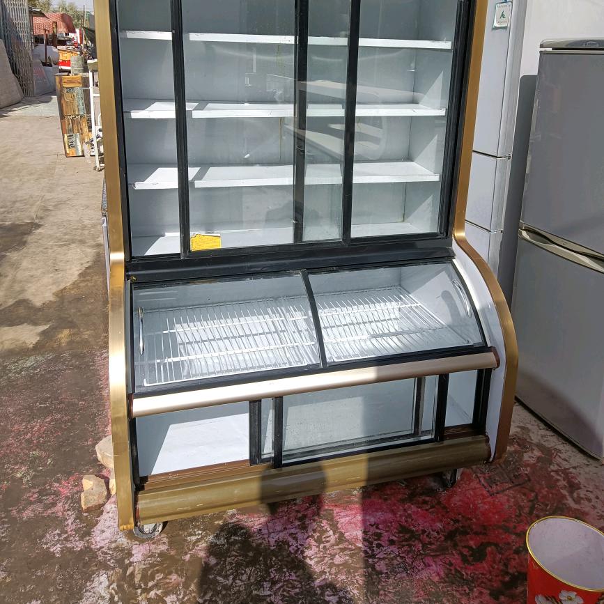 巴楚县五彩缤纷家具销售店