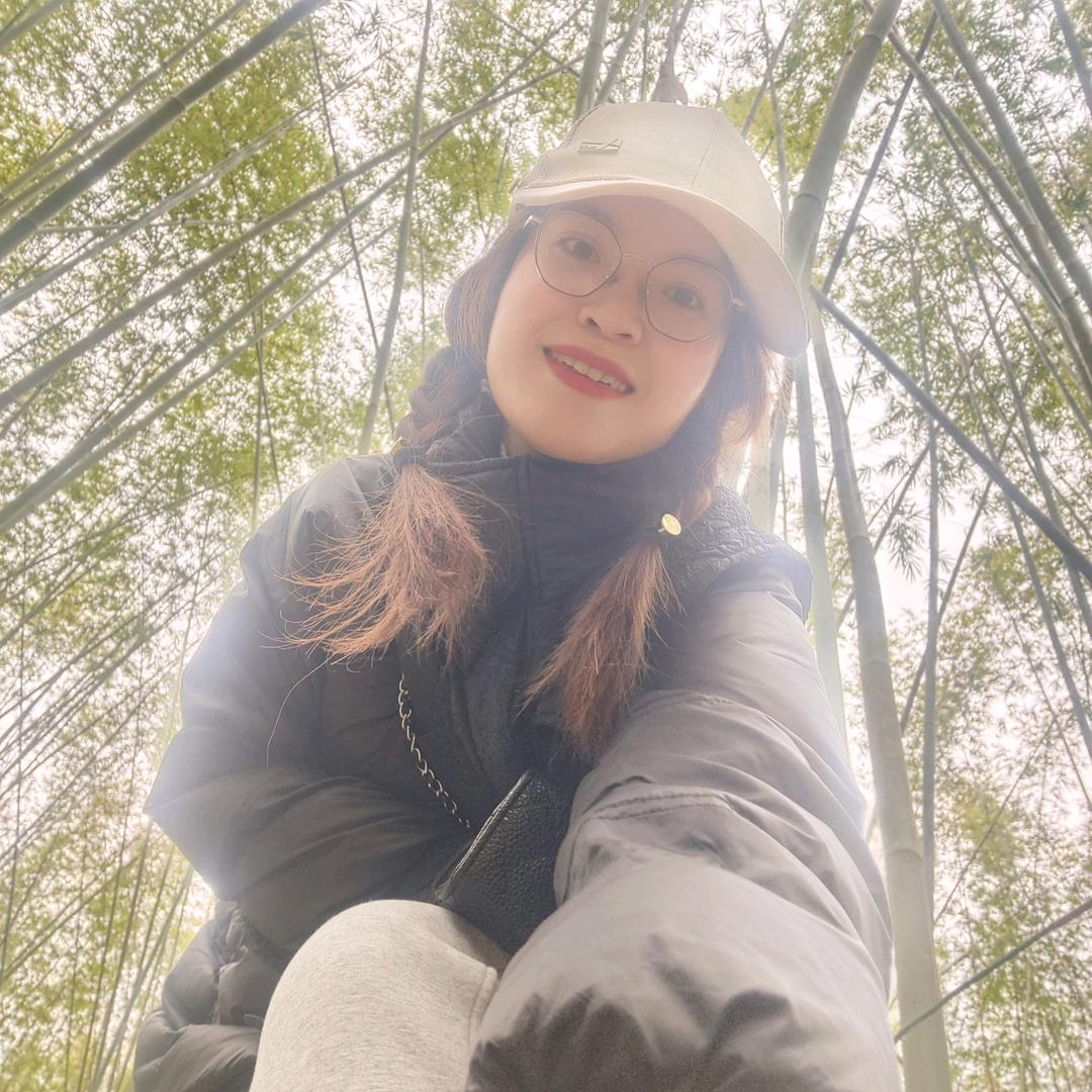 Cihi工厂动态～晶晶👠