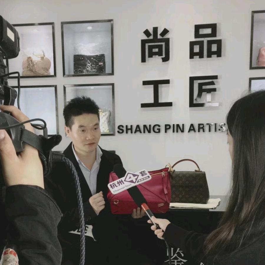 仇叔尚品工匠