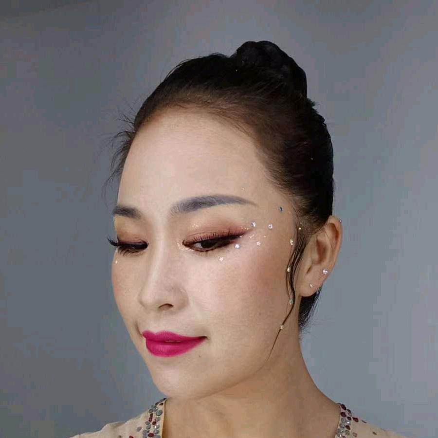 天佑舞蹈小花