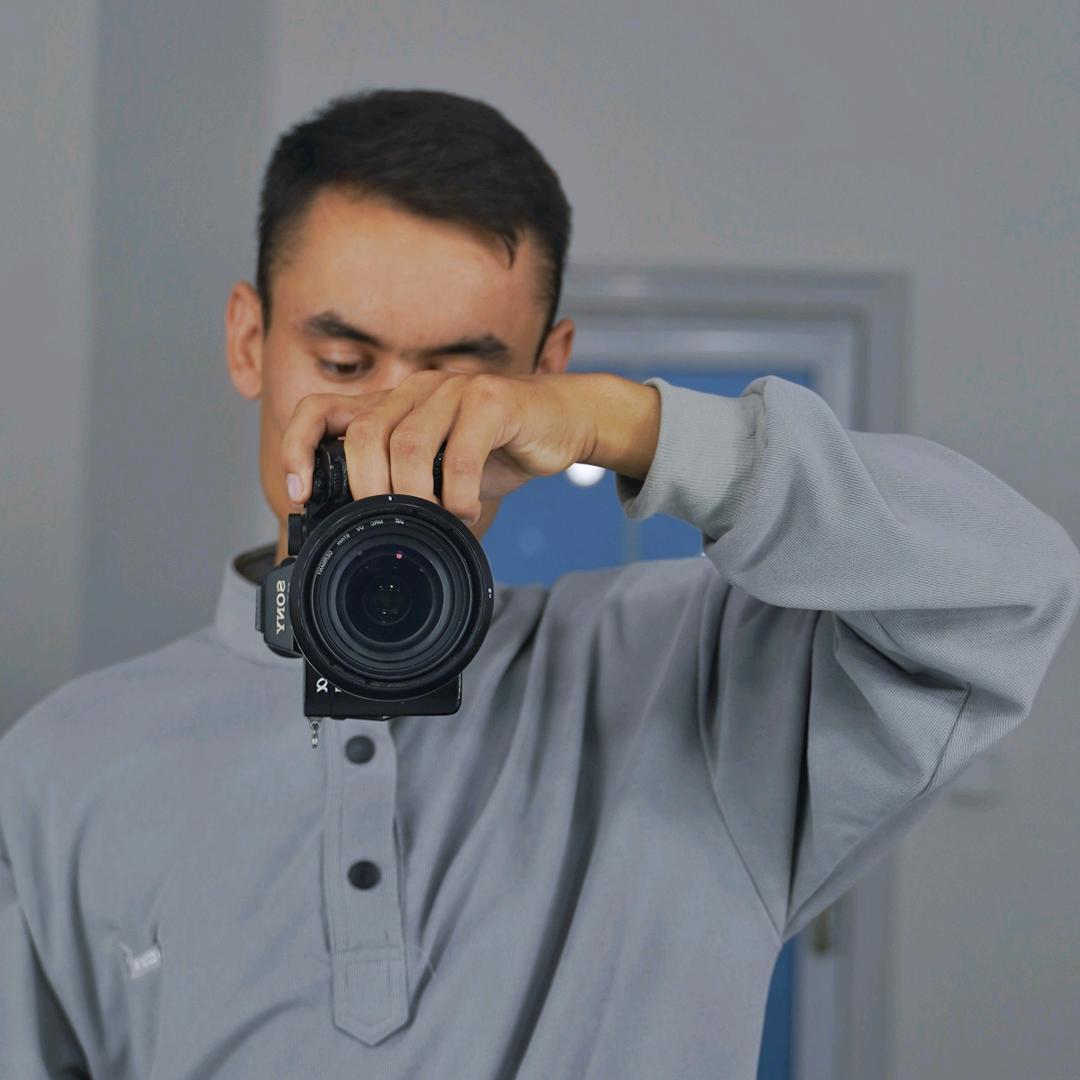 小卡爱喀什