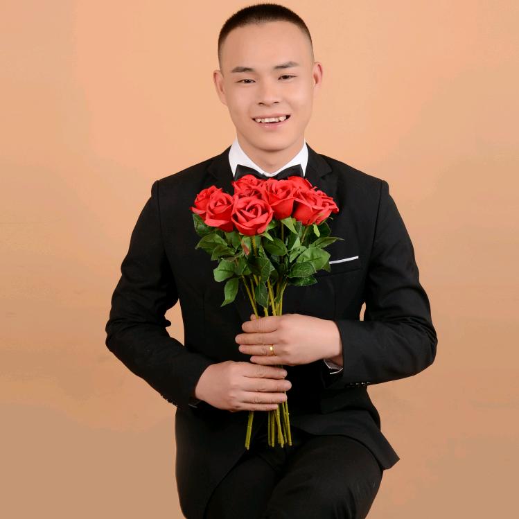 青哥的搞笑日常