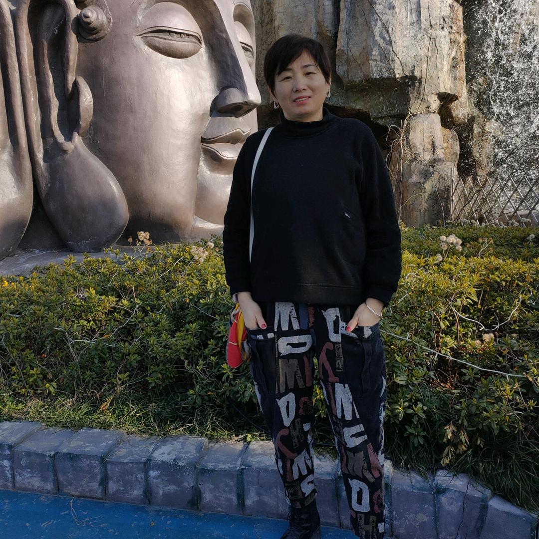 河南黄姐拒绝聊天