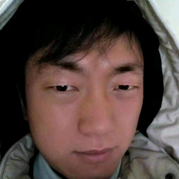 小德姜头像