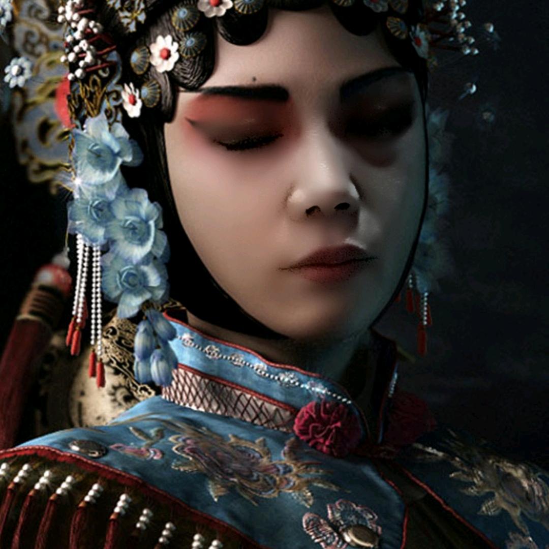 小昱