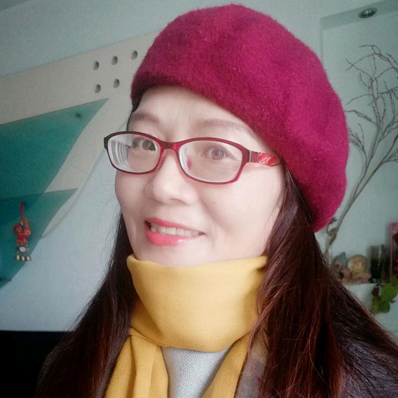 舒心