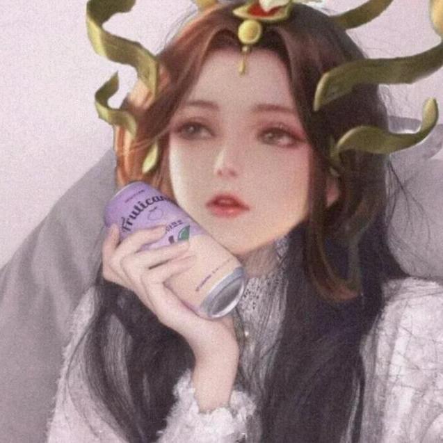 漫.