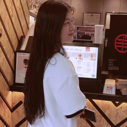 馨宝贝🐉
