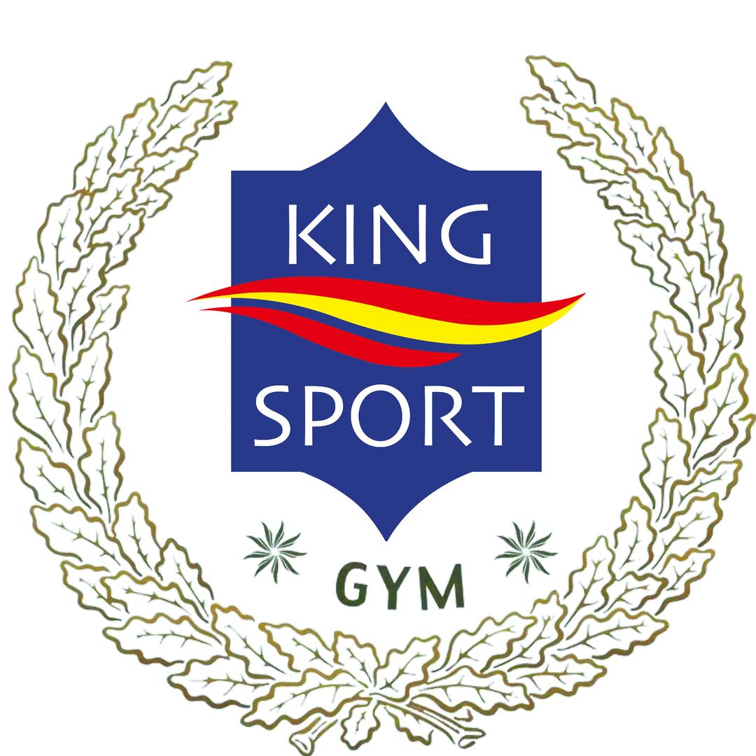 KINGSPORT金仕堡官方号