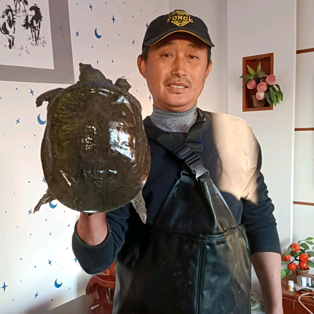 张新山水产养殖