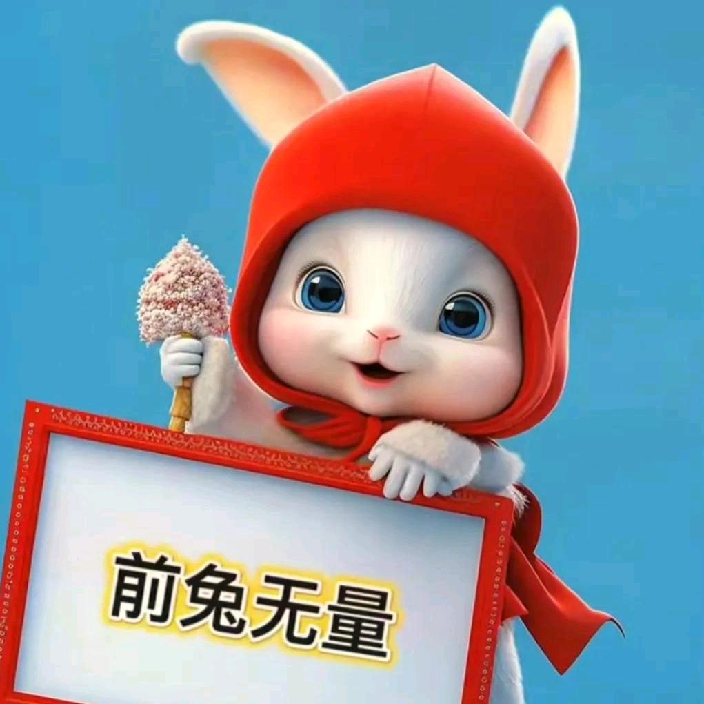兔哥哥