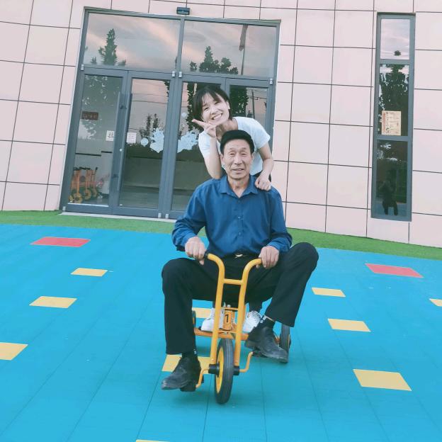 马楼幼儿园马园长