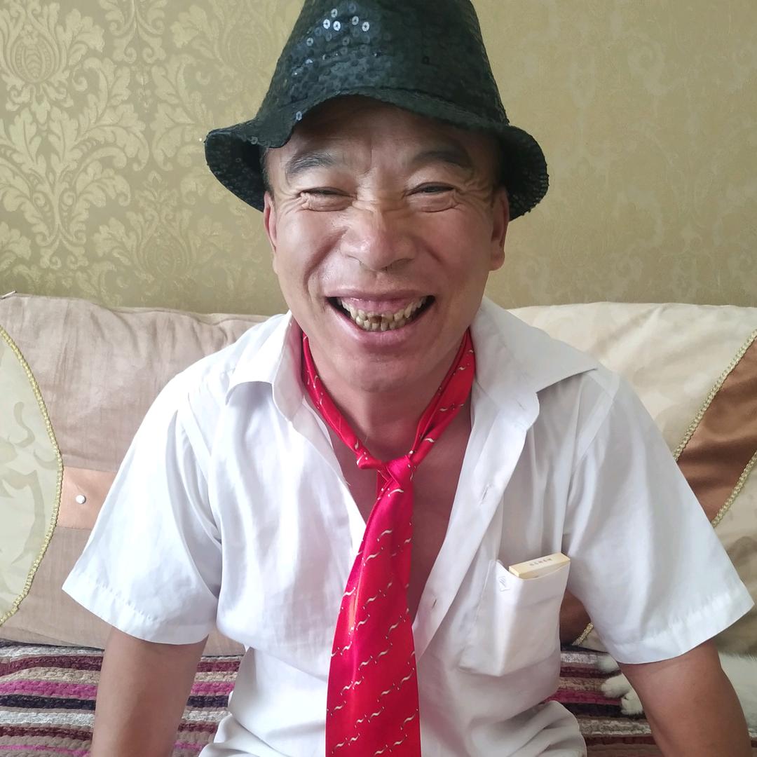 油糕喜喜