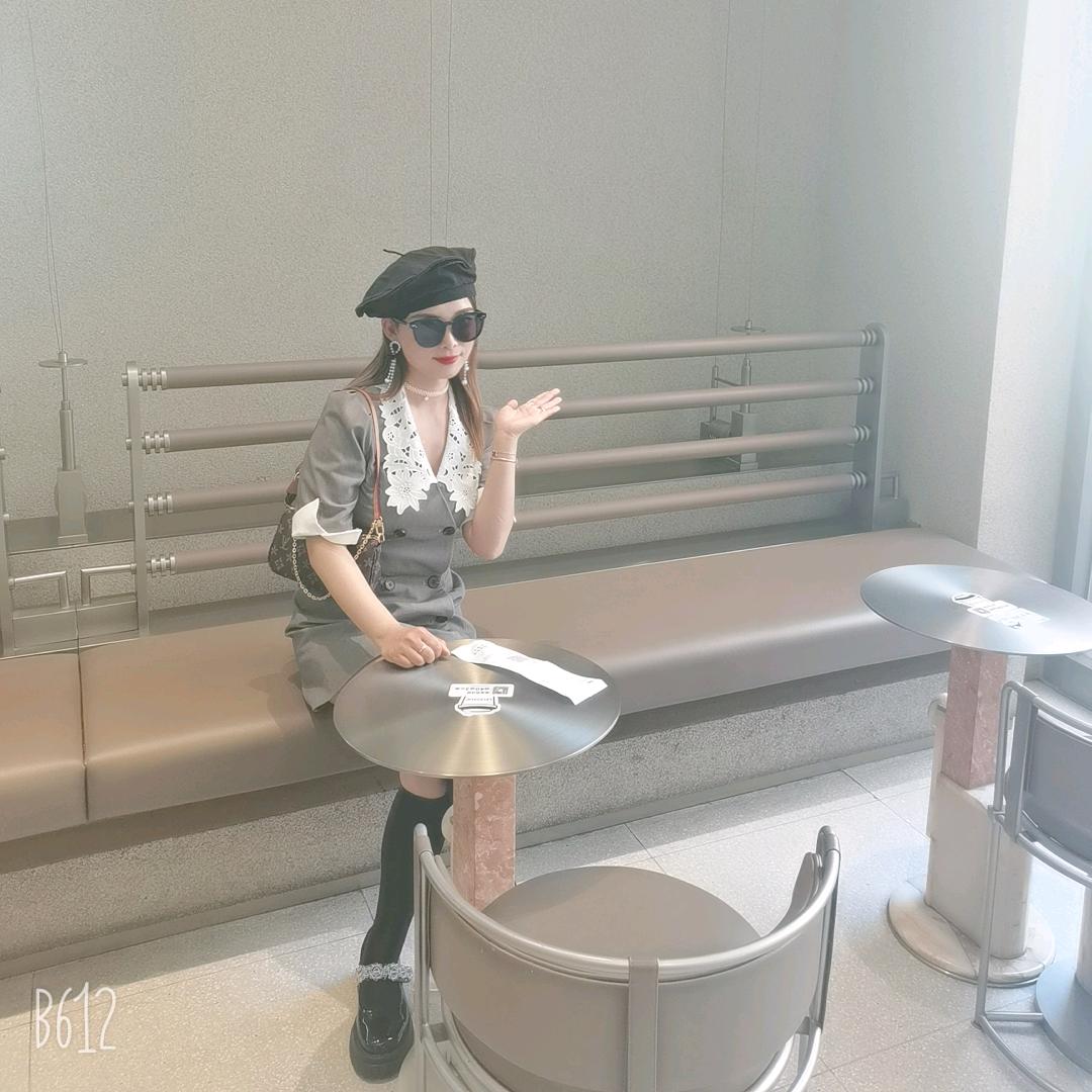 幸运的铁柱