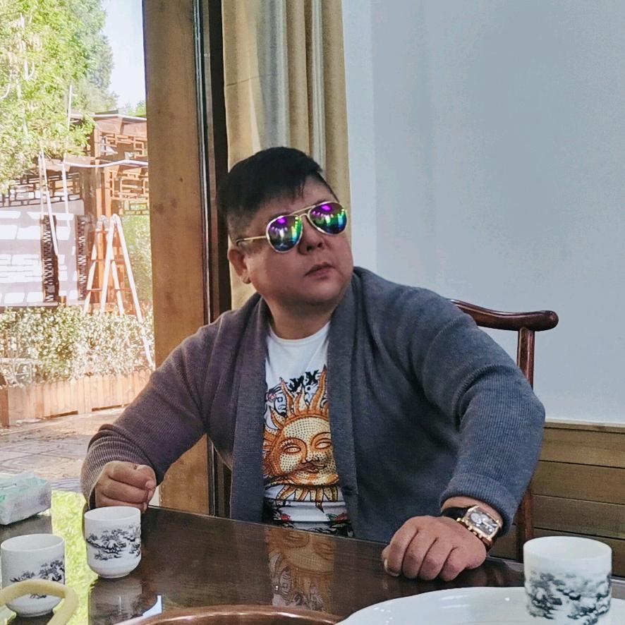 竹叶大力😎