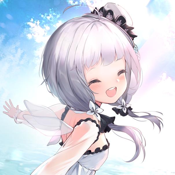 澪