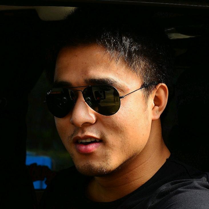 李李李海东