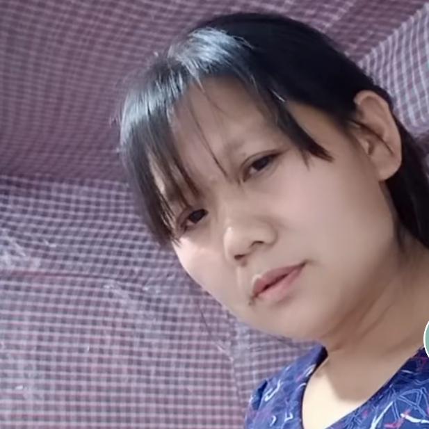 苦命人