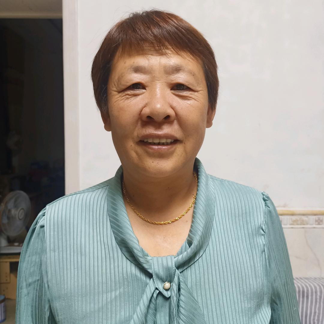刘洋妈（早：九点十分）首播